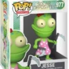 Jesse
