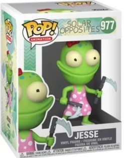 Jesse