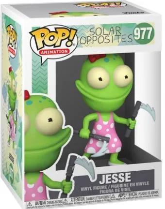 Jesse