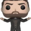 Jesse Custer