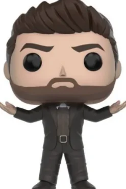 Jesse Custer