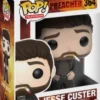 Jesse Custer