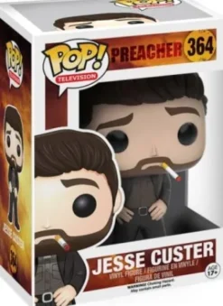 Jesse Custer