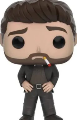 Jesse Custer
