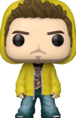 Jesse Pinkman
