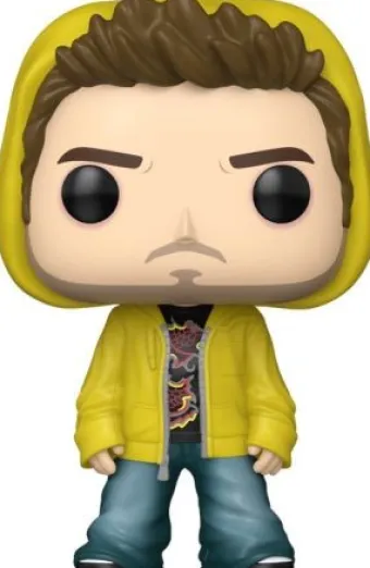 Jesse Pinkman