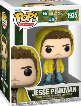 Jesse Pinkman