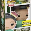 Jesse Pinkman - Combinaison Hazmat Verte
