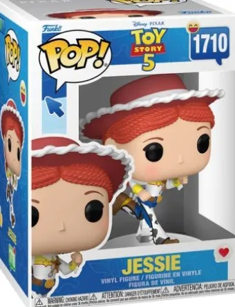 Jessie