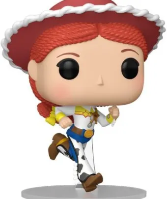 Jessie