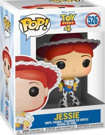 Jessie