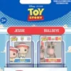 Jessie & Bullseye - Pack Bitty Pop