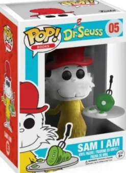 Je suis Sam - Floqué