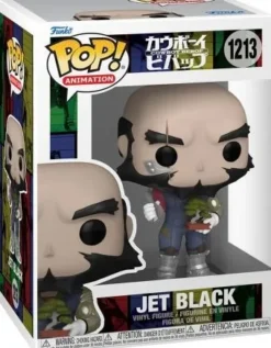 Jet Black