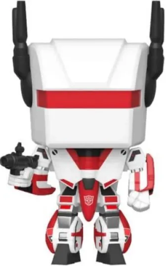 Jetfire
