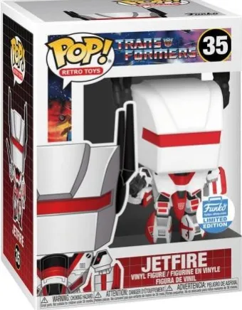 Jetfire