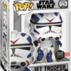 Jet Trooper