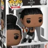 Jewell Loyd