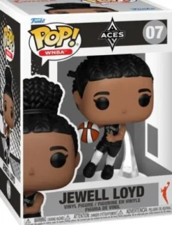 Jewell Loyd