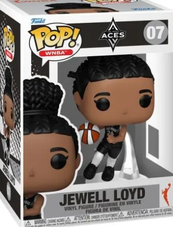Jewell Loyd