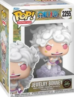 Jewelry Bonney [Chase]