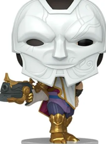 Jhin