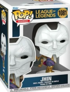 Jhin