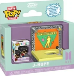 J-Hope - Bitty Pop Estrade