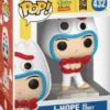 J-Hope en Forky