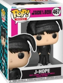 J-Hope (Jack in the Box)