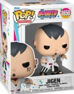 Jigen
