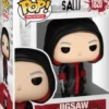 Jigsaw [avec Chase]