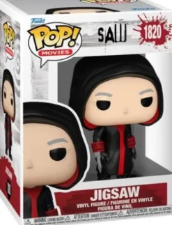 Jigsaw [avec Chase]