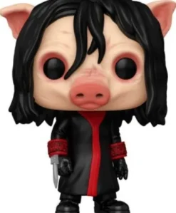 Jigsaw [avec Chase]