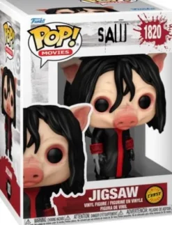 Jigsaw [avec Chase]