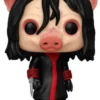 Jigsaw [Chase]