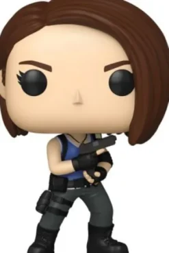 Jill Valentine