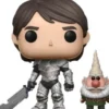 Jim avec Gnome [avec Chase]