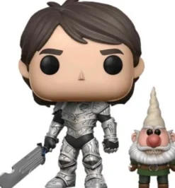 Jim avec Gnome [avec Chase]