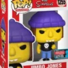 Jimbo Jones