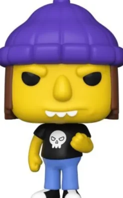 Jimbo Jones