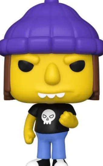 Jimbo Jones