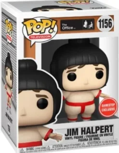 Jim Halpert