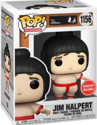 Jim Halpert