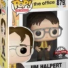 Jim Halpert