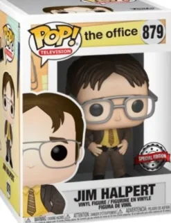 Jim Halpert