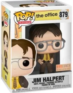 Jim Halpert
