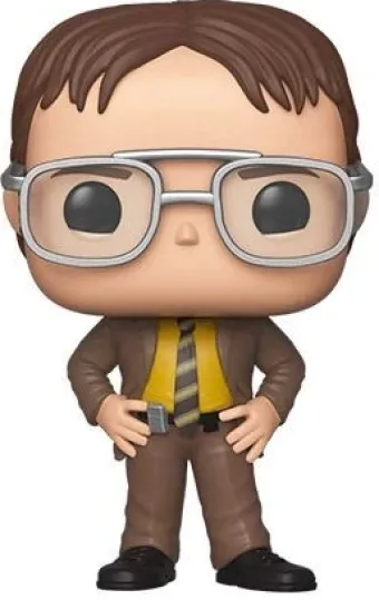 Jim Halpert