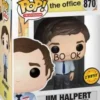 Jim Halpert [Chase]