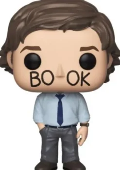 Jim Halpert [Chase]